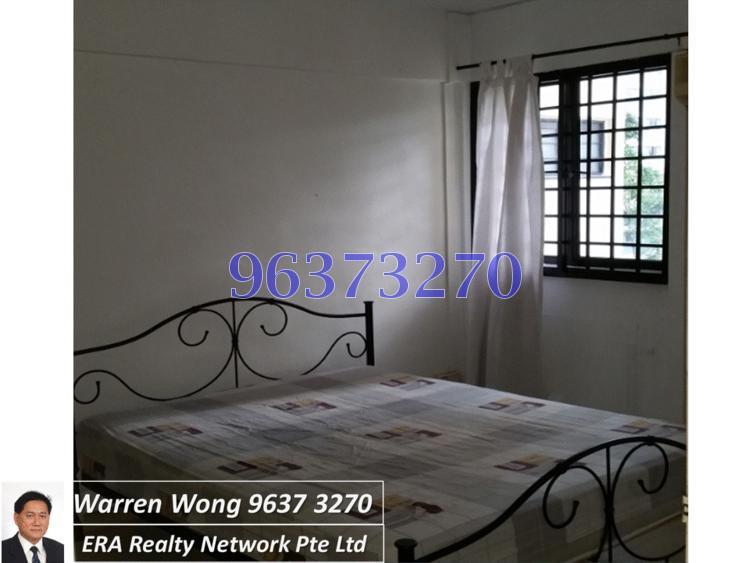 Blk 204 Yishun Street 21 (Yishun), HDB 3 Rooms #157004412